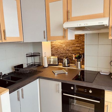 Joli Appartement Avec Parking Монбельяр Экстерьер фото